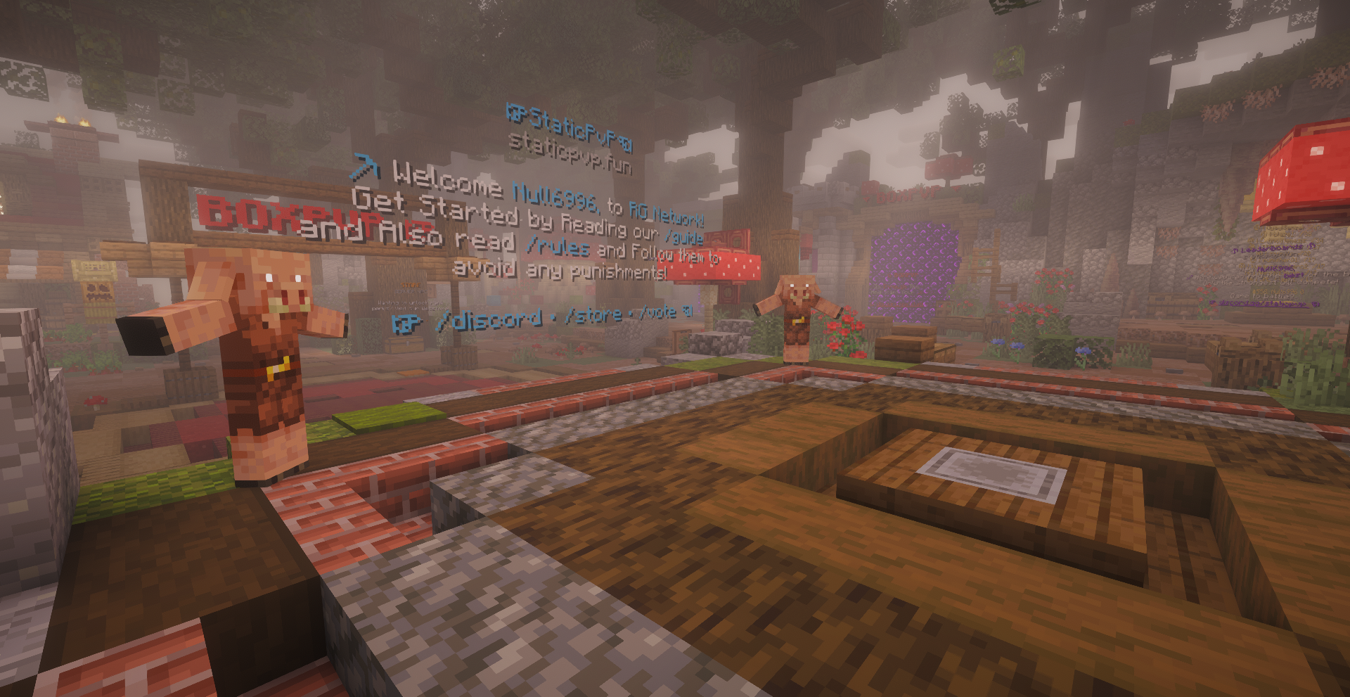 BoxPvP
